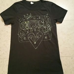 New! Glow in the dark Tee
